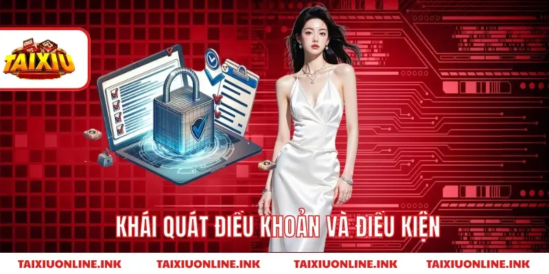 Khái quát điều khoản và điều kiện